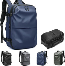 Load image into Gallery viewer, Vactora™ Vacuum Compression Travel BackPack
