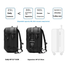 Load image into Gallery viewer, Vactora™ Vacuum Compression Travel BackPack