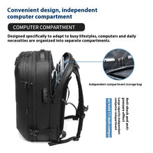 Load image into Gallery viewer, Vactora™ Vacuum Compression Travel BackPack