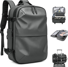 Load image into Gallery viewer, Vactora™  Vacuum Compression Travel BackPack
